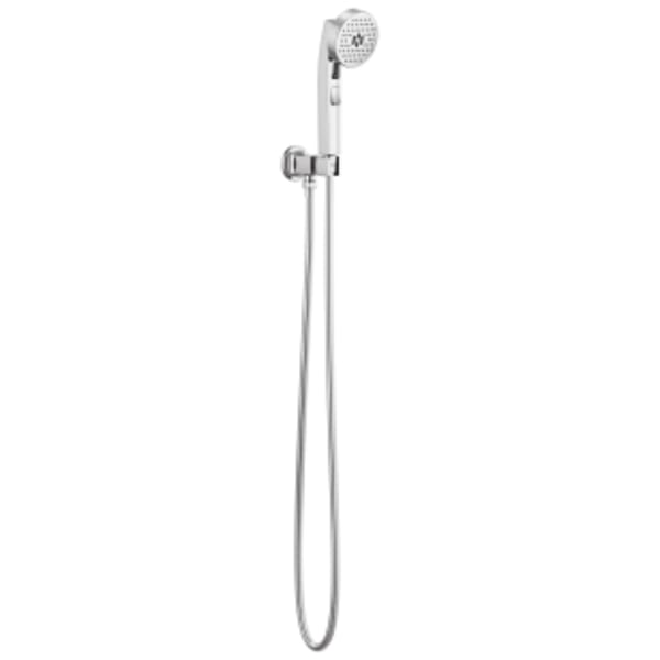 Brizo Kintsu® Multi-FunctionWall Mount Handshower Chrome