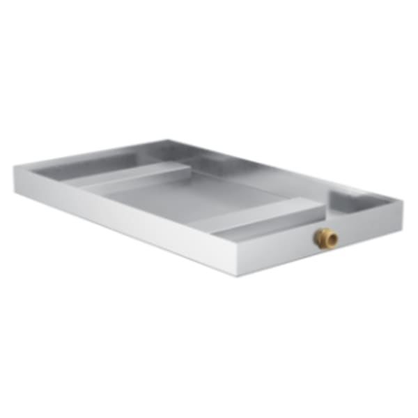 Brizo Mystix™ XL Generator Pan
