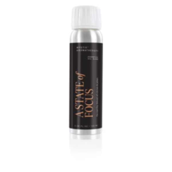 Brizo A State of Focus Essential Oil Blend