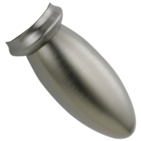 Delta Victorian®: Metal Lever Handle Accent Kit in Stainless