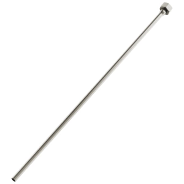Brizo Other: 20" Metal Supply Line in Brushed Nickel