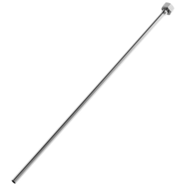 Brizo Other: 20" Metal Supply Line in Chrome