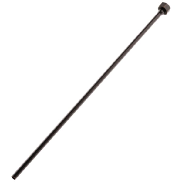 Brizo Other: 20" Metal Supply Line in Venetian Bronze