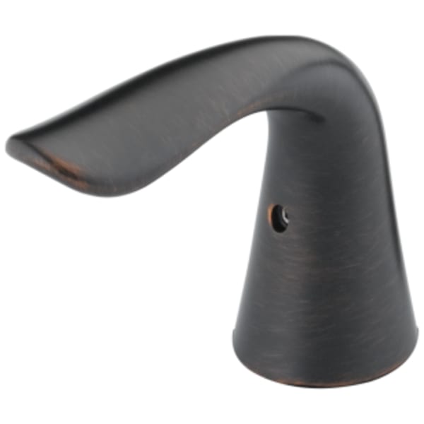 Delta Lahara® Metal Lever Handle Set 2-Handle Bathroom Venetian Bronze
