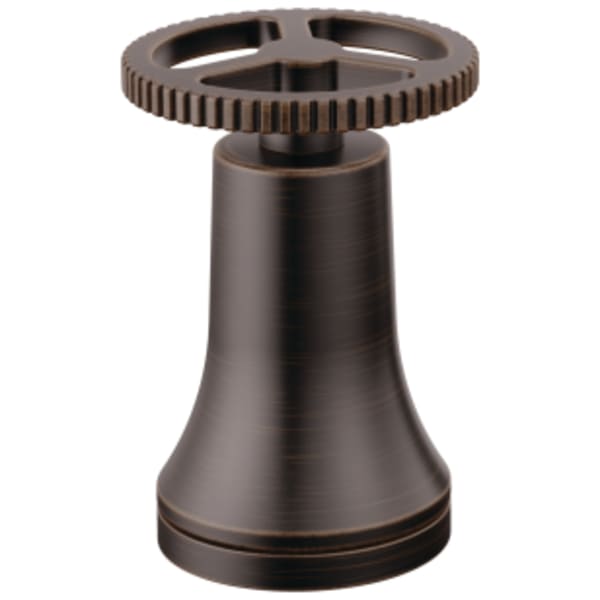 Delta Trinsic®: Handle Kit in Venetian Bronze