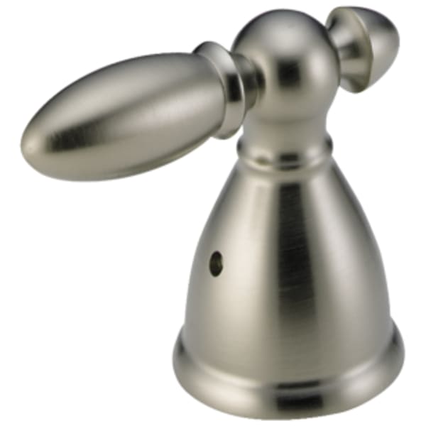 Delta Victorian®: Metal Lever Handle Kit - Transfer Valve in Stainless