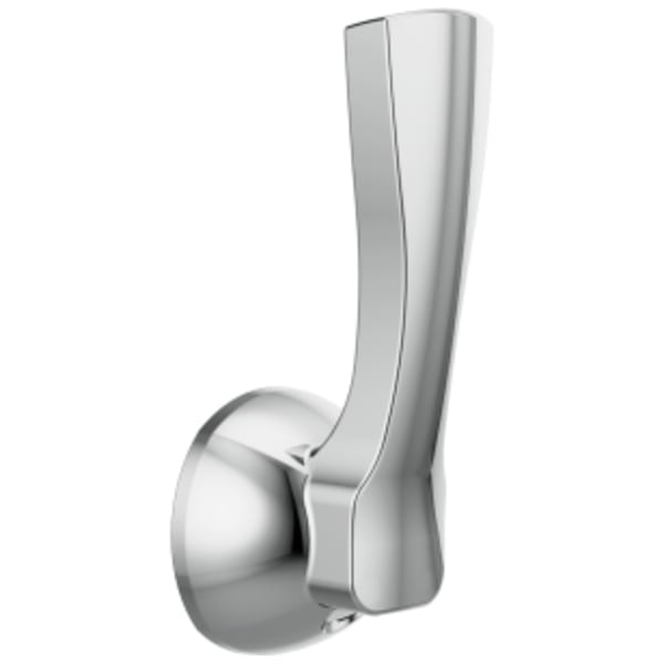 Delta Stryke®: Single Handle Lever in Chrome