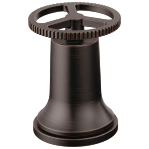 Delta Trinsic®: Handle Kit in Venetian Bronze