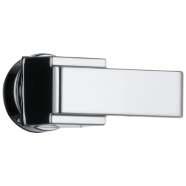 Delta Urban Arzo: Metal Lever Handle Kit - Tub & Shower in Chrome