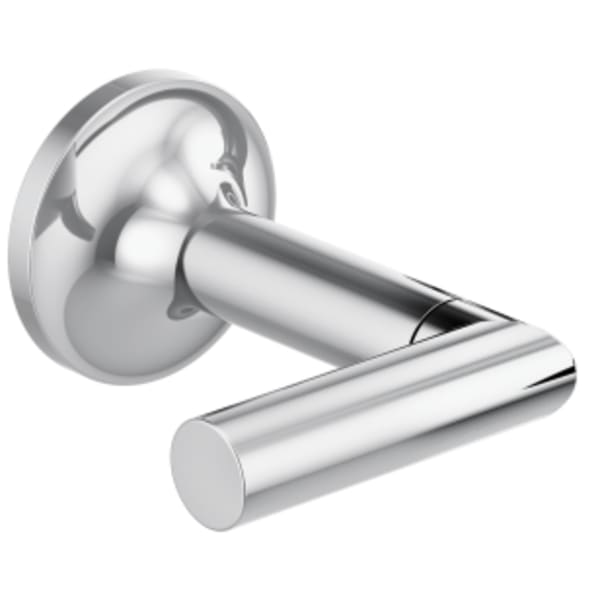 Brizo Odin® Wall Mount Lavatory Lever Handles Chrome