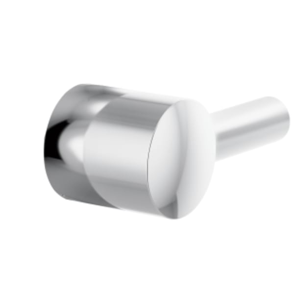 Brizo Odin®: Pressure Balance Trim Lever Handle in Chrome