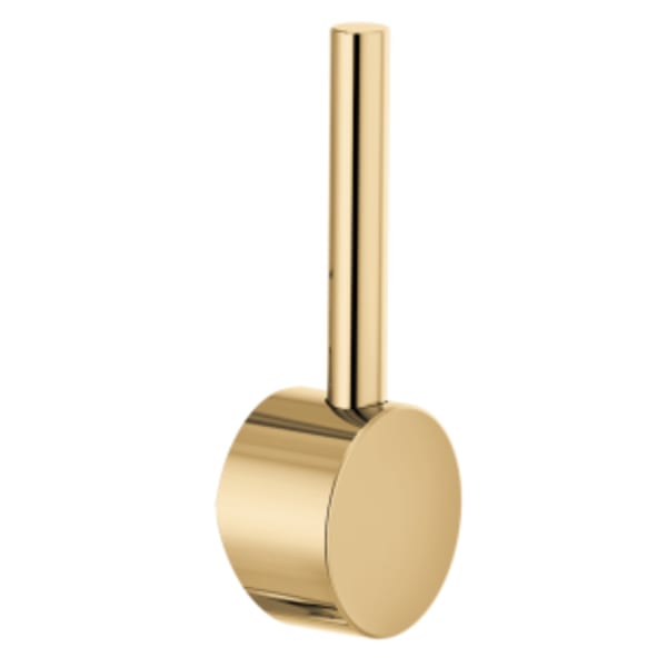 Brizo Odin®: Bar Faucet Metal Lever Handle Kit in Polished Gold