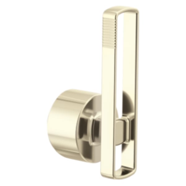 Brizo Kintsu® Pull-Down Faucet Knob Handle Kit Lumicoat® Polished Nickel