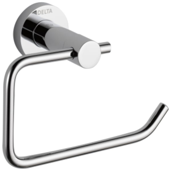 Delta Lilah®: Tissue Holder without Cover in Chrome