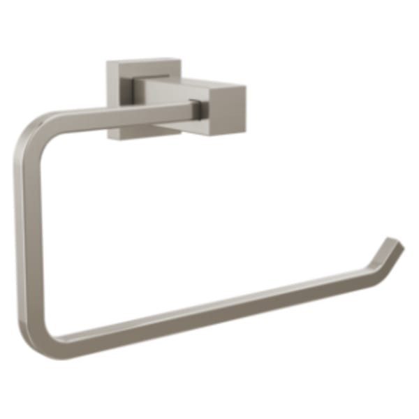 Delta Velum™ Towel Ring Stainless