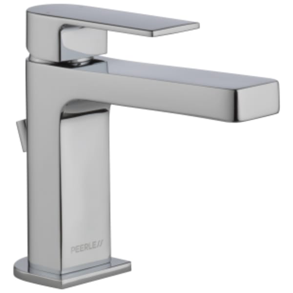 Peerless Xander®: Single-Handle Lavatory Faucet in Chrome
