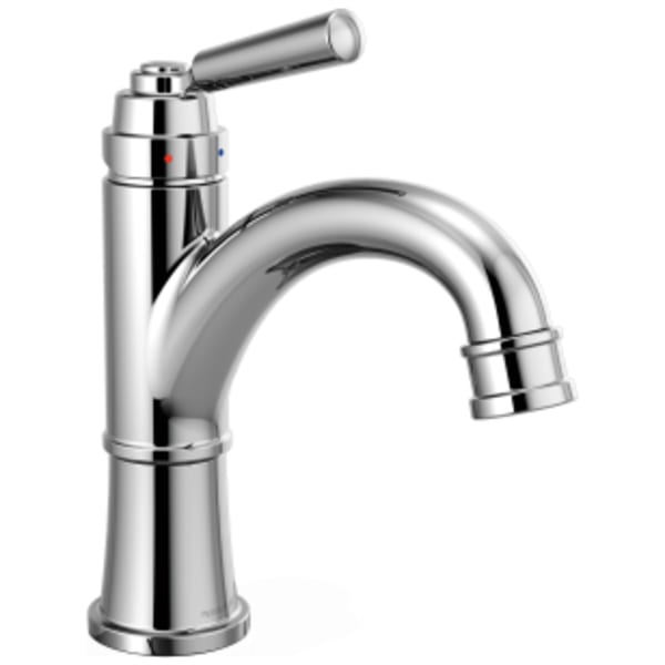 Peerless Westchester®: Single-Handle Bathroom Faucet in Chrome