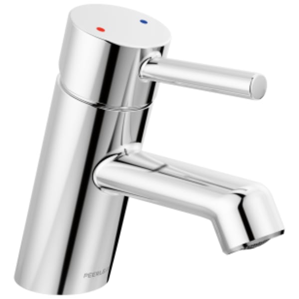 Peerless Precept®: Single-Handle Bath Faucet in Chrome