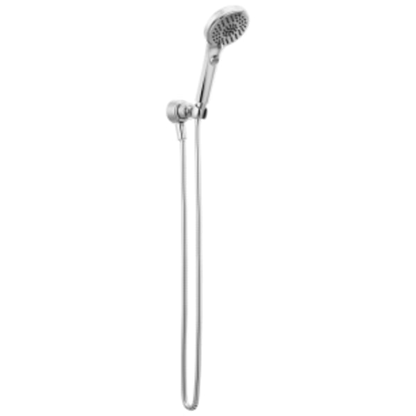Peerless Xander®: Wall Mount Handshower - ADA in Chrome