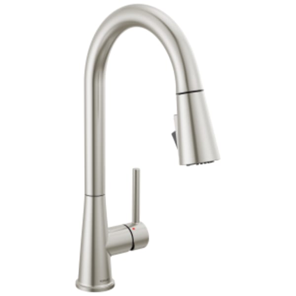 Peerless Precept®: Single-Handle Pull-Down Kitchen Faucet in Stainless