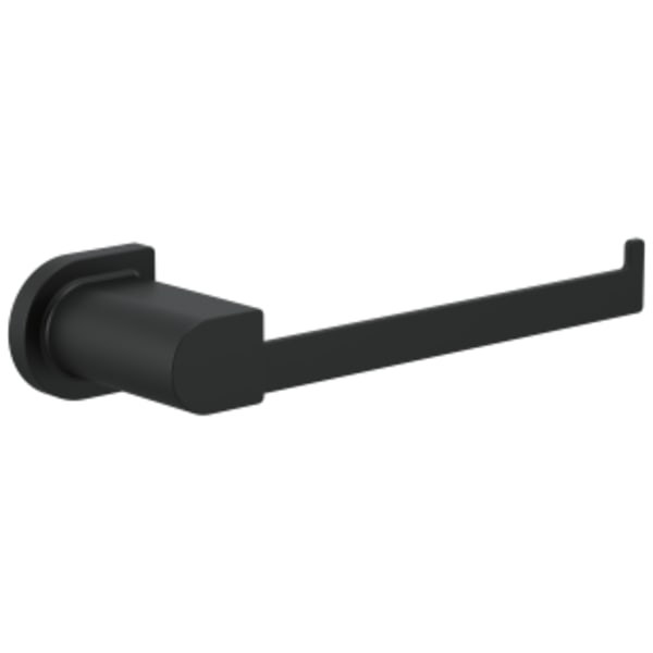 Peerless Xander®: Tissue Holder in Matte Black