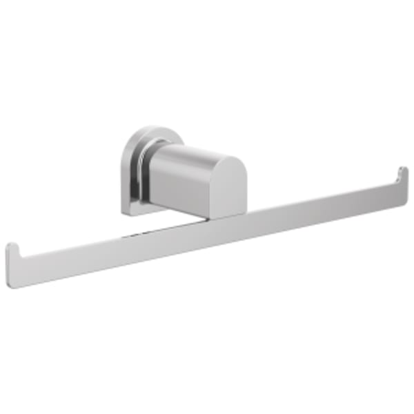 Peerless Xander®: Double Tissue Holder in Chrome