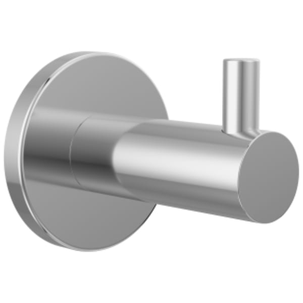 Peerless Precept®: Robe hook in Chrome