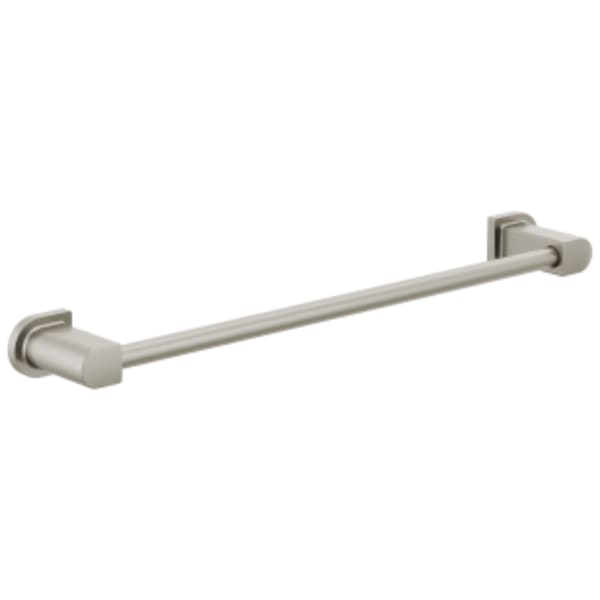 Peerless Xander®: Towel Bar 18" in Brushed Nickel