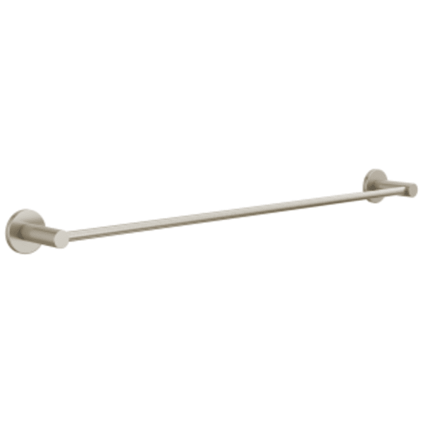 Peerless Precept®: Towel bar 24" in Brushed Nickel