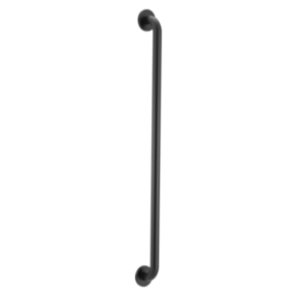 Peerless Precept® ADA Wall Bar Matte Black