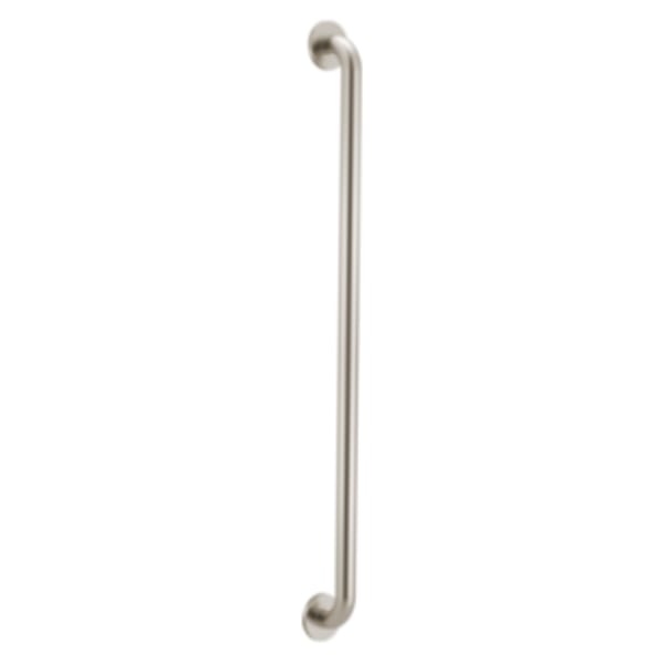 Peerless Precept® ADA Wall Bar Brushed Nickel