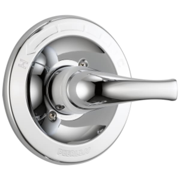 Peerless Core: in Chrome