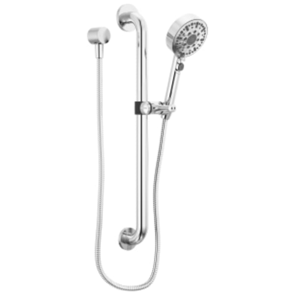 Peerless Precept®: ADA hand shower in Chrome