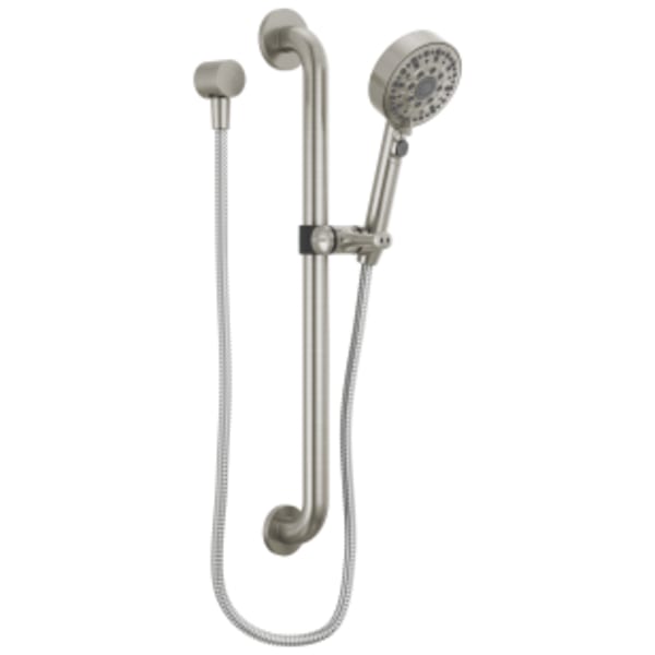 Peerless Precept®: ADA hand shower in Brushed Nickel