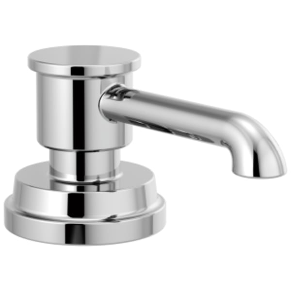 Peerless Westchester®: Soap dispenser in Chrome