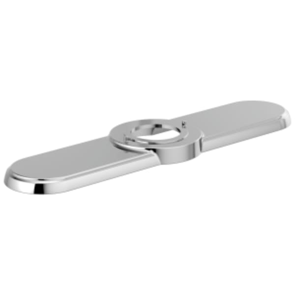 Peerless Westchester®: Escutcheon - kitchen in Chrome