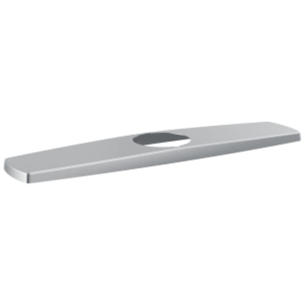 Delta 77638-SS Stryke Double Robe Hook, Stainless