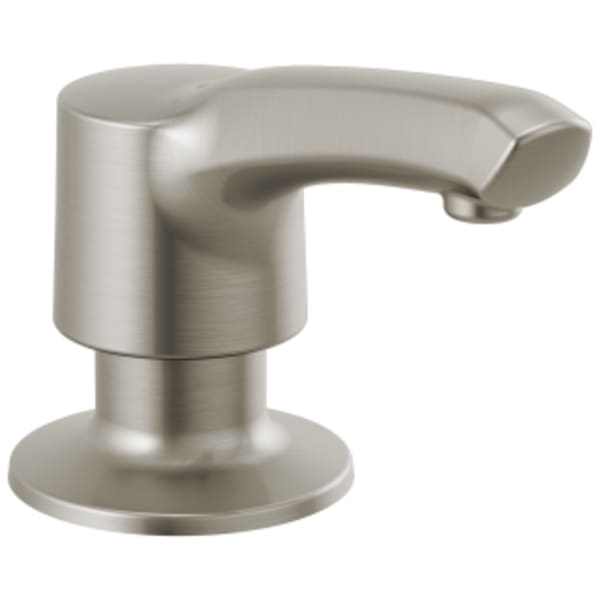 Peerless Parkwood®: Soap dispenser in Stainless