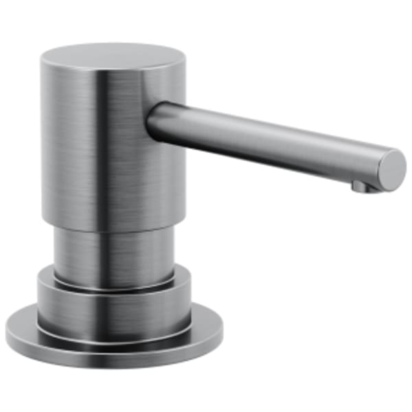 Delta Trinsic® Metal Soap Dispenser Arctic Stainless