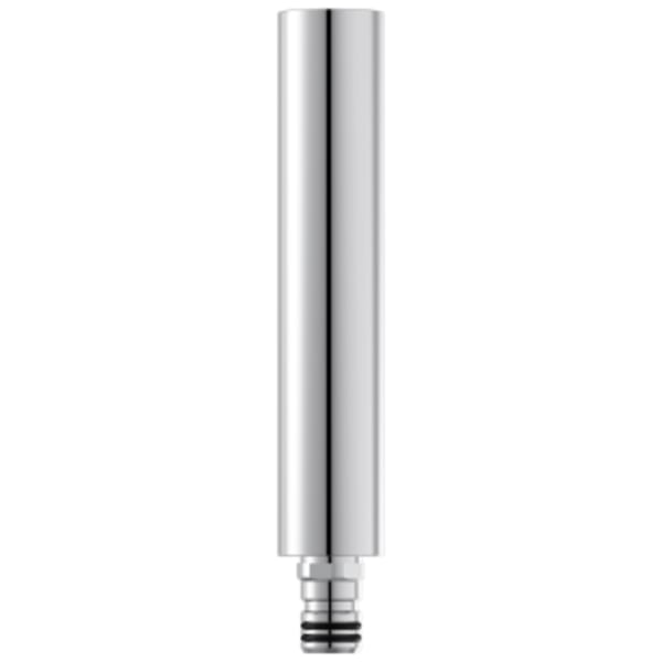 Brizo Brizo Universal Showering: Linear Round Shower Column Extension in Chrome