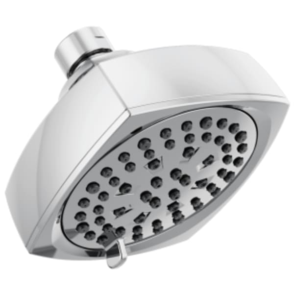 Peerless Parkwood®: Shower head in Chrome