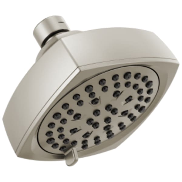 Peerless Parkwood® Shower Head Brushed Nickel