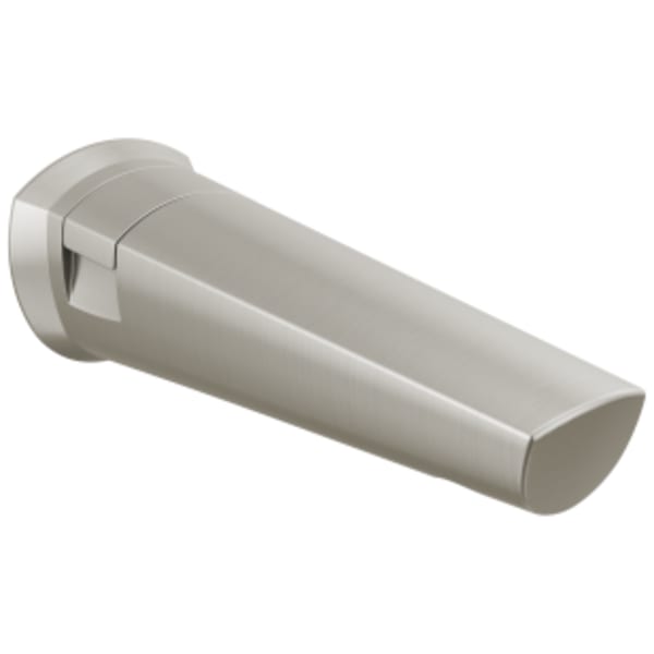 Delta Galeon™: Diverter Tub Spout in Lumicoat Stainless