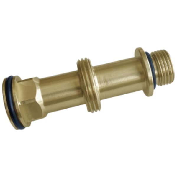 Delta Other: Delta Universal Tub Spout Adapter