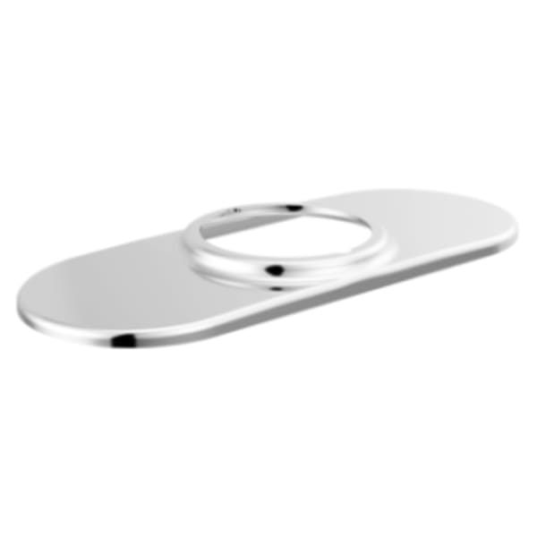 Delta Escutcheon Chrome