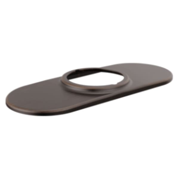 Delta Escutcheon Venetian Bronze