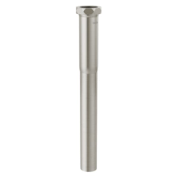 Delta P- Trap Slip Joint Extension Stainless