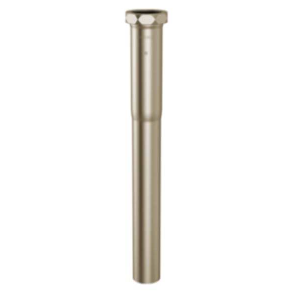 Brizo P- Trap Slip Joint Extension Brushed Nickel