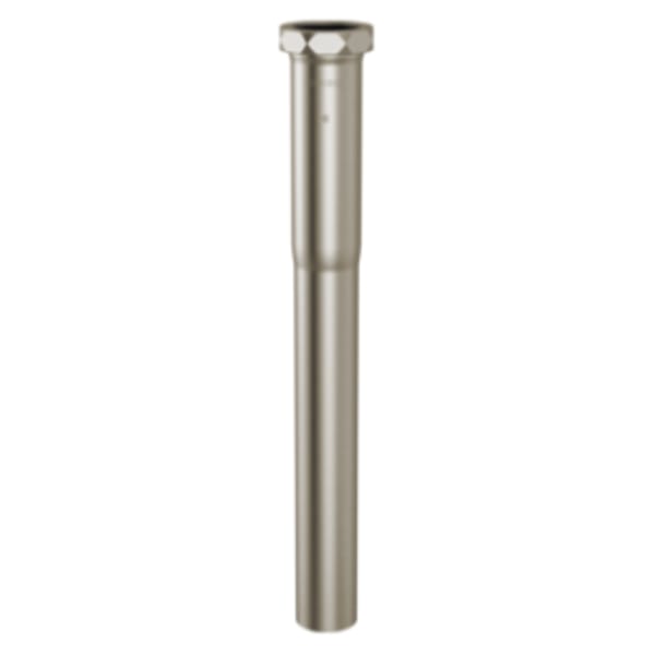 Brizo P- Trap Slip Joint Extension Luxe Nickel
