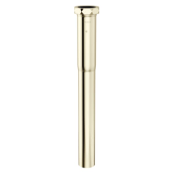 Brizo P- Trap Slip Joint Extension Polished Nickel